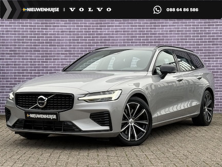 Volvo V60 0