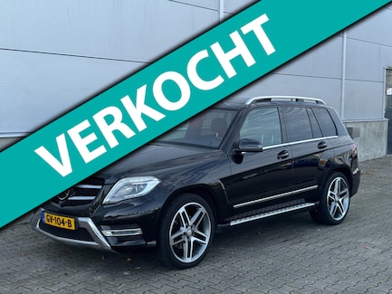 Mercedes-Benz GLK 0