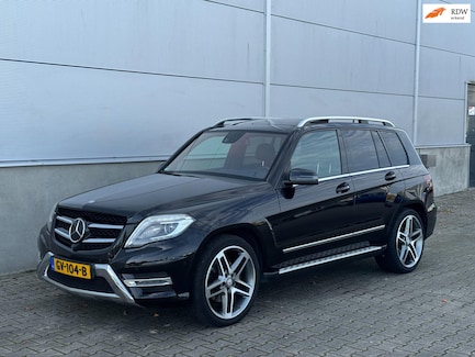 Mercedes-Benz GLK 0