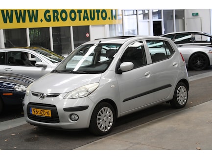 Hyundai i10 0