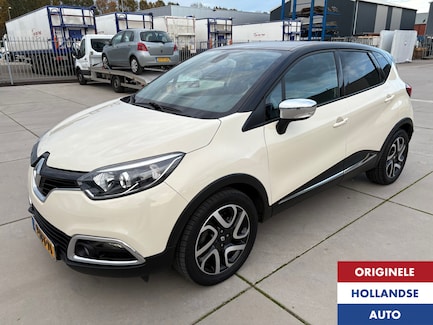 Renault Captur 0