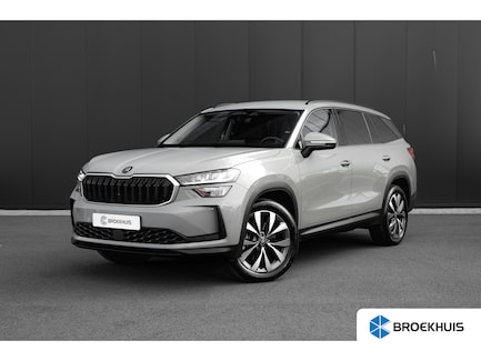 Skoda Kodiaq 0