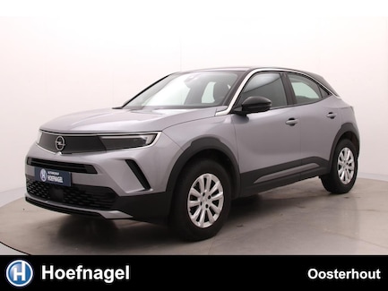 Opel Mokka 0