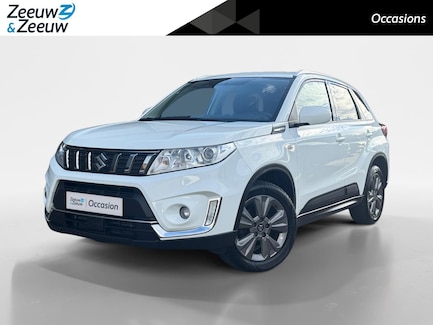 Suzuki Vitara 0