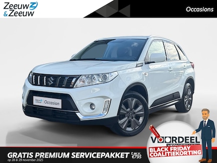 Suzuki Vitara 0
