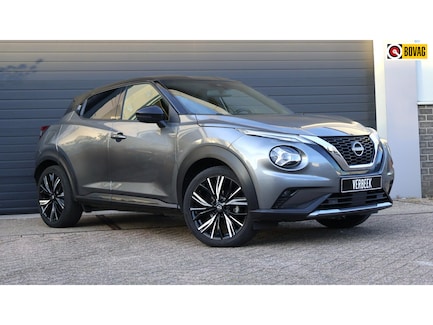 Nissan Juke 0