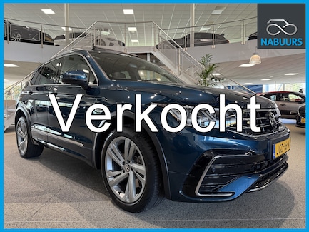 Volkswagen Tiguan 0