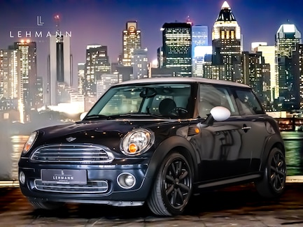 MINI Cooper 0