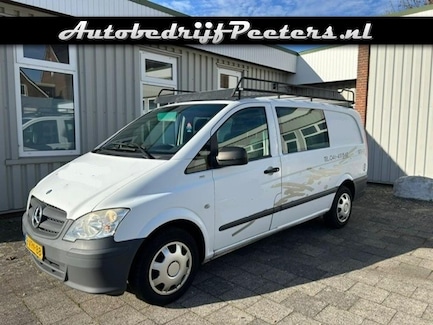 Mercedes-Benz Vito 0