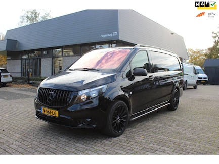 Mercedes-Benz Vito 0