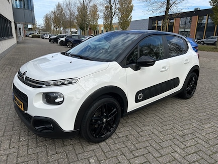 Citroën C3 0