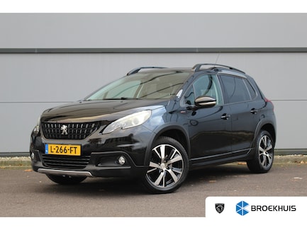 Peugeot 2008 0