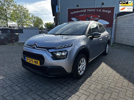Citroën C3 0