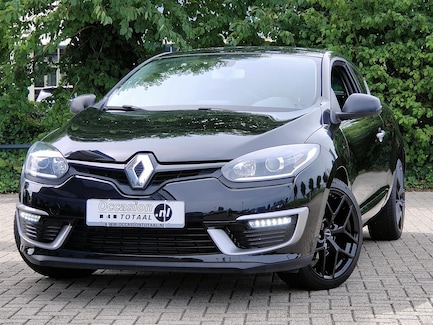 Renault Megane 0