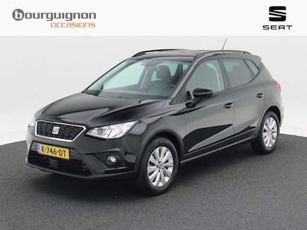 SEAT Arona 0