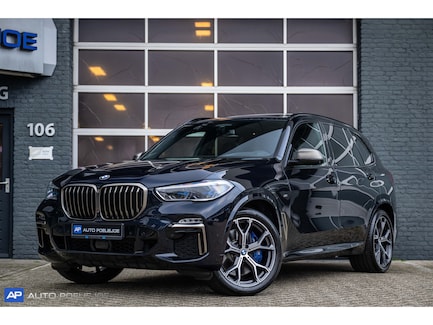 BMW X5 0