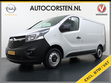 Opel Vivaro 0