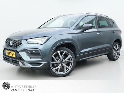 SEAT Ateca 0