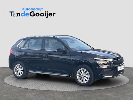 Skoda Kamiq 0