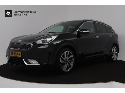 Kia Niro 0