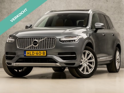 Volvo XC90 0