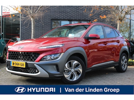 Hyundai Kona 0