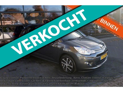 Citroën C3 0