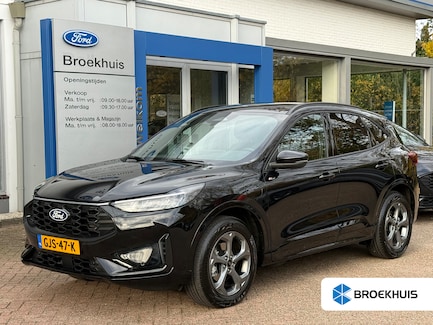 Ford Kuga 0