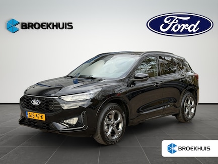 Ford Kuga 0