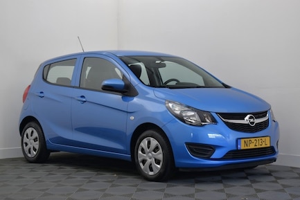 Opel Karl 0
