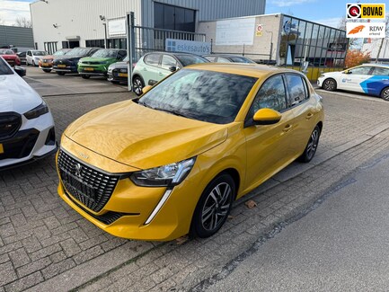 Peugeot 208 0