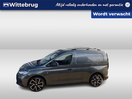 Volkswagen Caddy 0