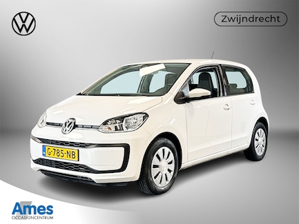 Volkswagen Up! 0