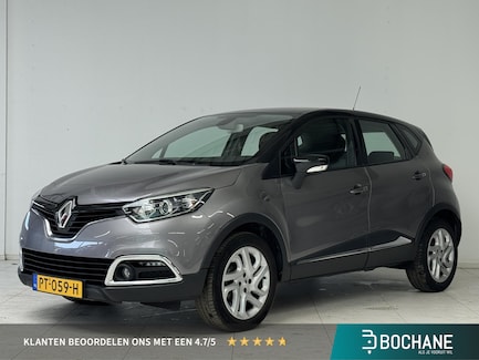 Renault Captur 0