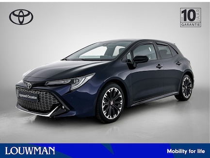 Toyota Corolla 0
