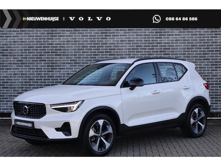 Volvo XC40 0