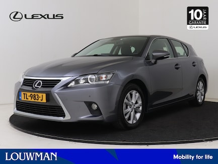 Lexus CT 0