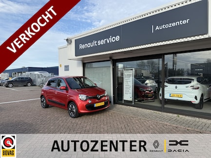 Renault Twingo 0