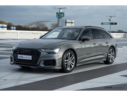 Audi A6 0