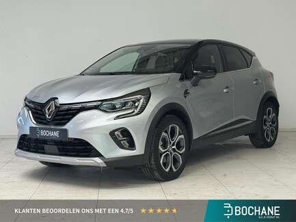 Renault Captur 0