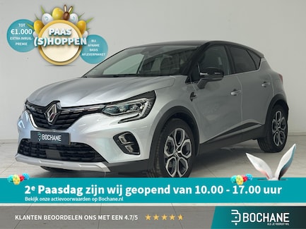 Renault Captur 0