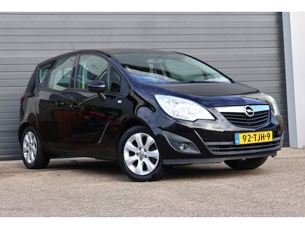 Opel Meriva 0