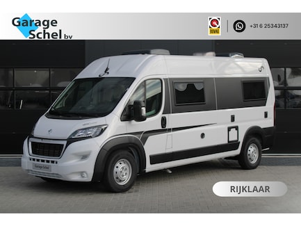 Megamobile Classic 0