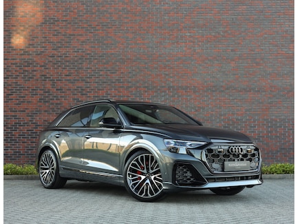 Audi Q8 0