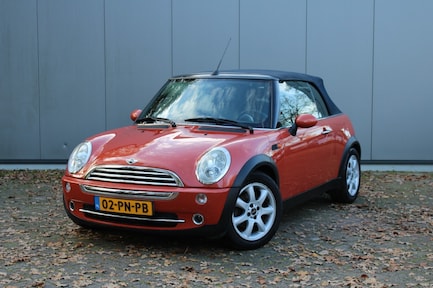 MINI Cooper 0