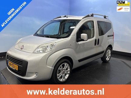 Fiat Qubo 0