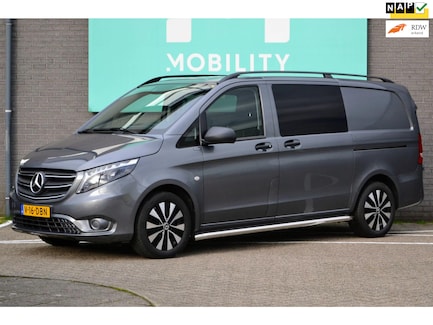 Mercedes-Benz Vito 0