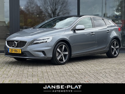 Volvo V40 0