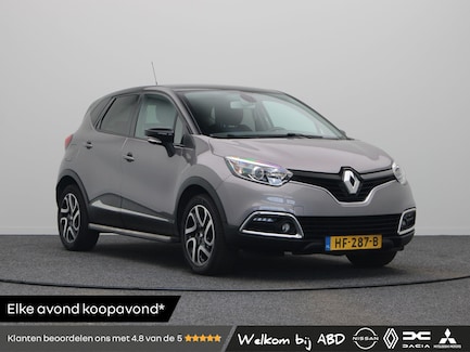 Renault Captur 0