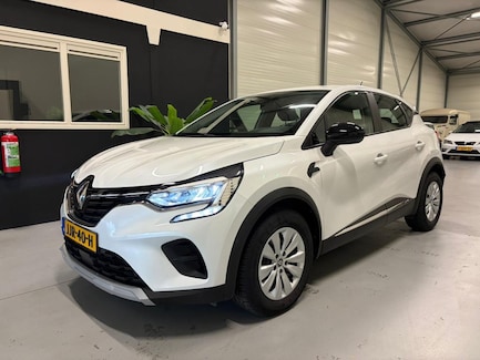 Renault Captur 0